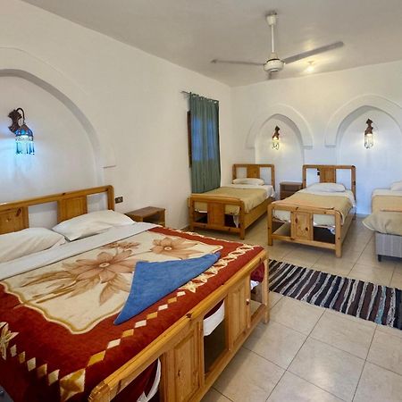 Hotel Sheherazade Luxor Luaran gambar
