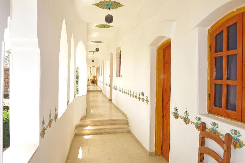 Hotel Sheherazade Luxor Luaran gambar